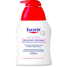 Eucerin Jabon Intimo